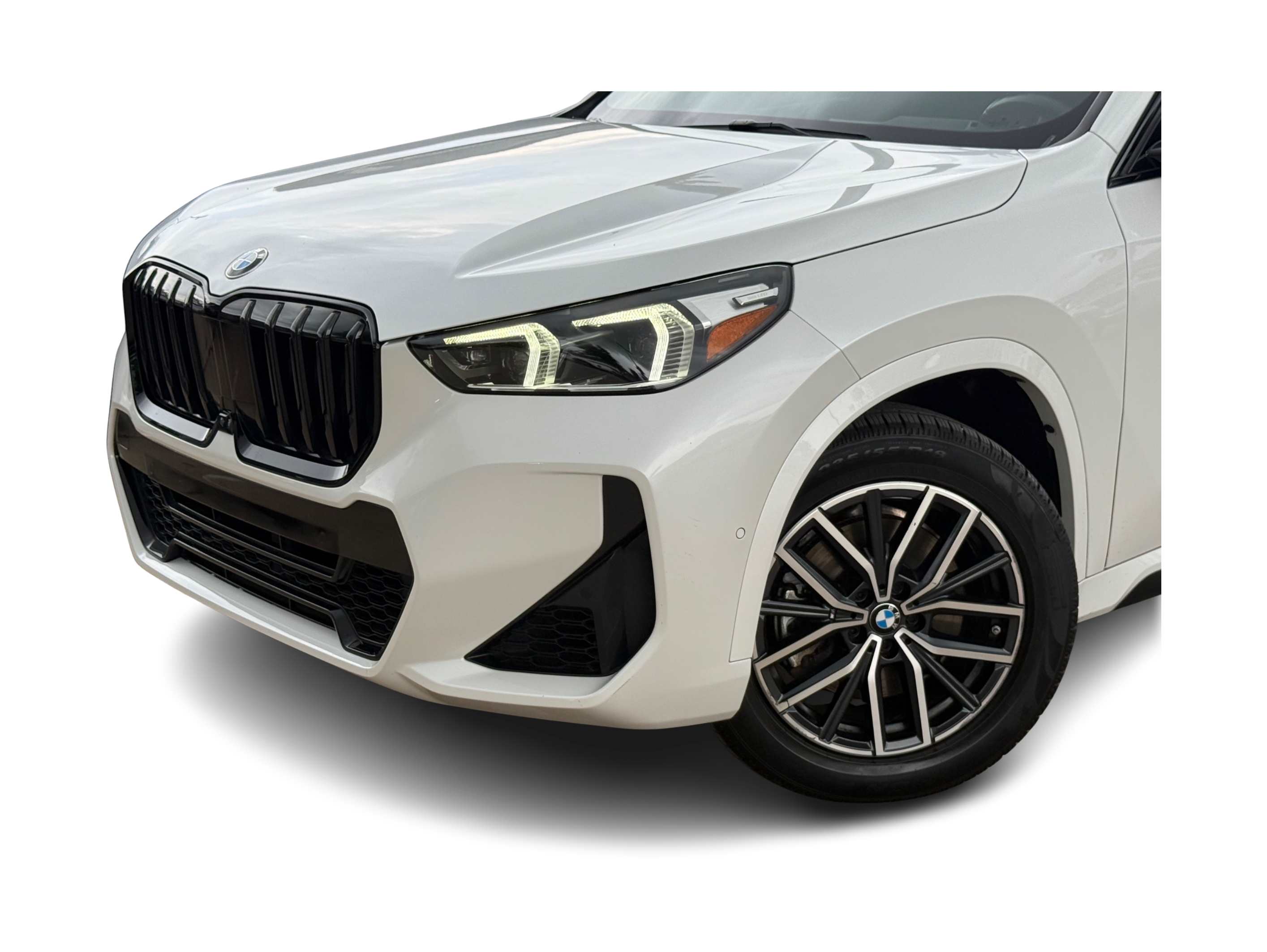 Thumbnail: 2023 BMW X1 - 1