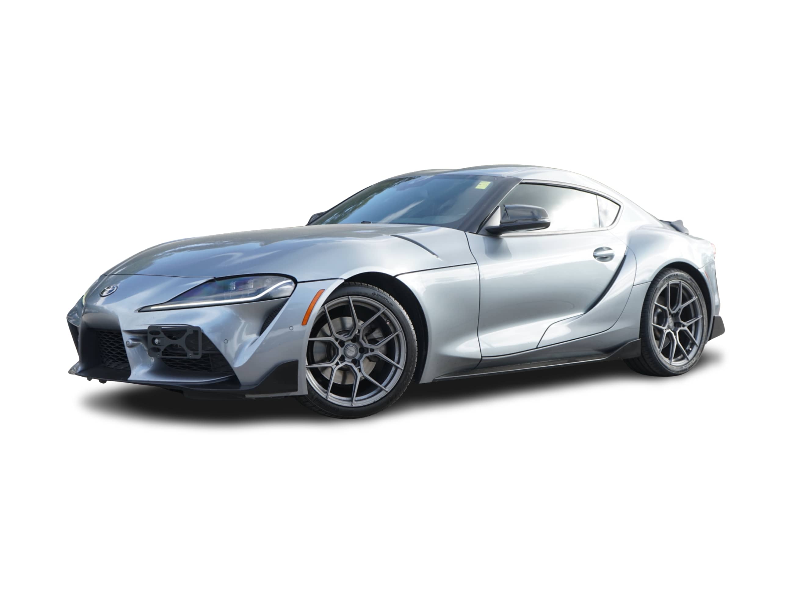 2021 Toyota GR Supra Base -
                  Austin, TX