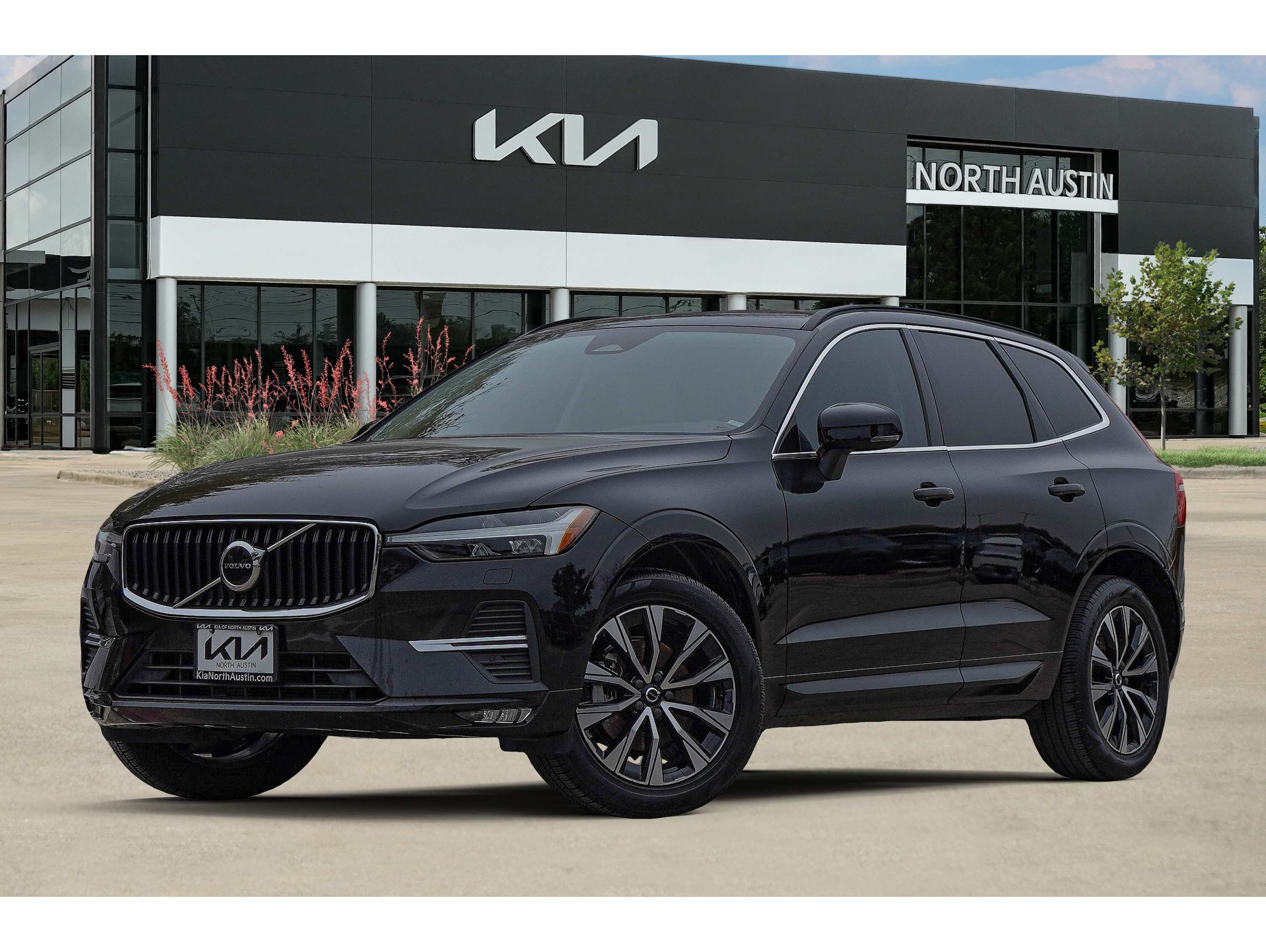 2023 Volvo XC60 Core