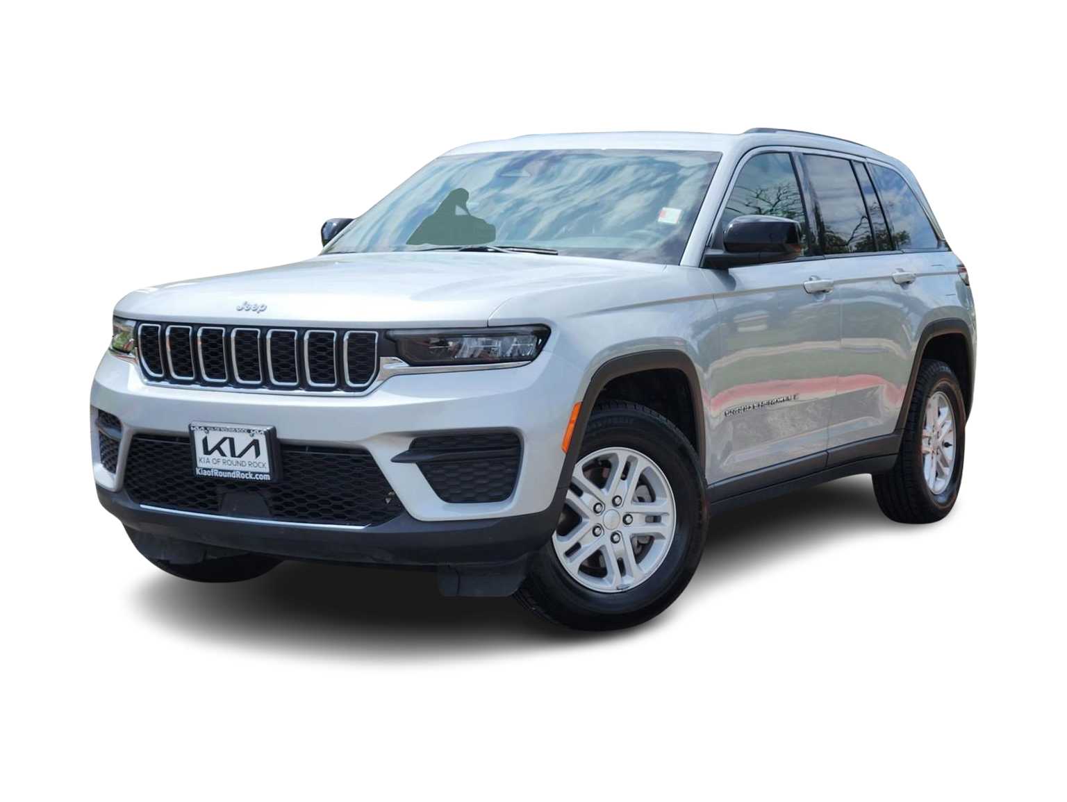 Thumbnail: 2024 Jeep Grand Cherokee - 1