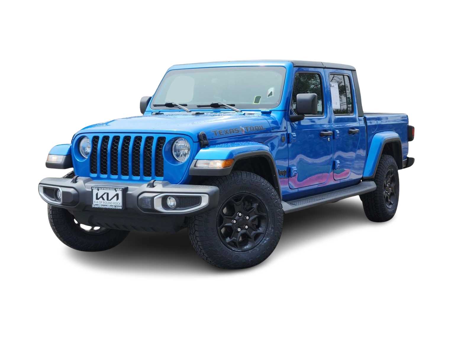 Thumbnail: 2023 Jeep Gladiator - 1