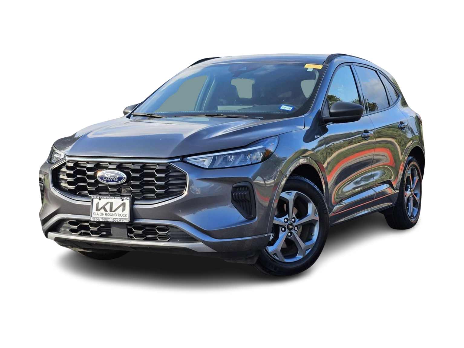 Thumbnail: 2023 Ford Escape - 1