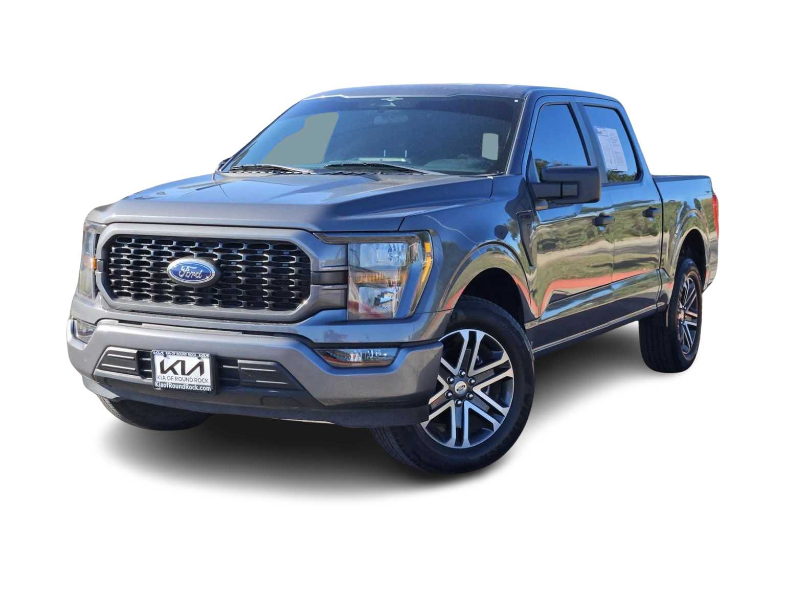 Thumbnail: 2023 Ford F-150 - 1
