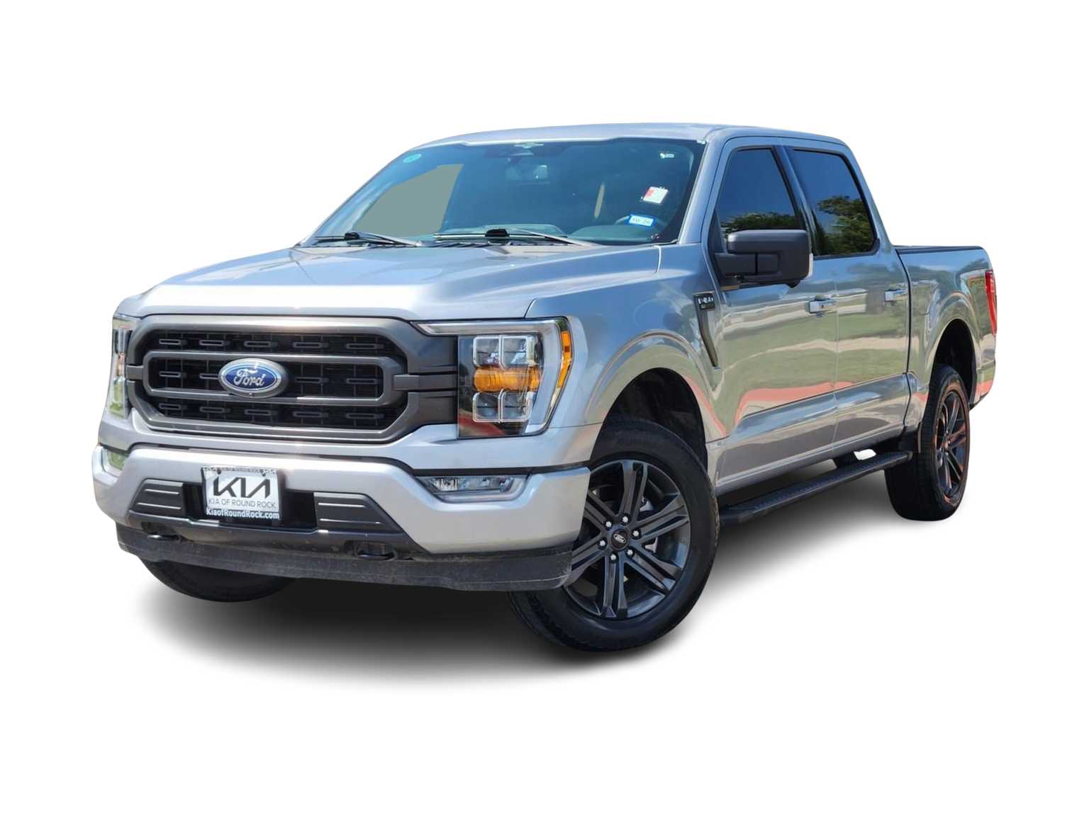 Thumbnail: 2023 Ford F-150 - 1