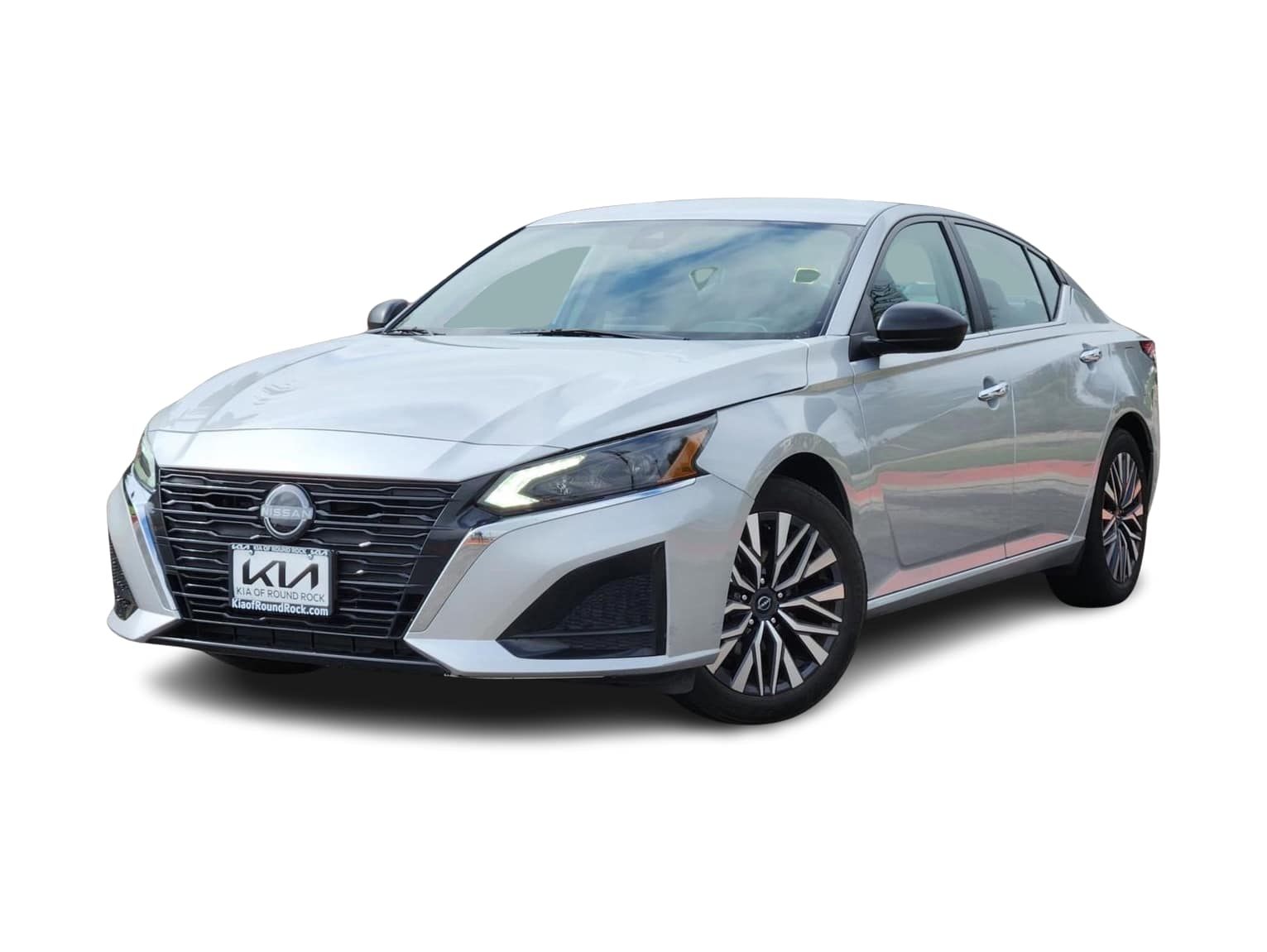 Thumbnail: 2025 Nissan Altima - 1