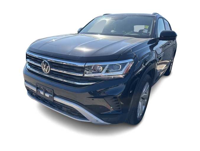 2021 Volkswagen Atlas SE -
                Round Rock, TX