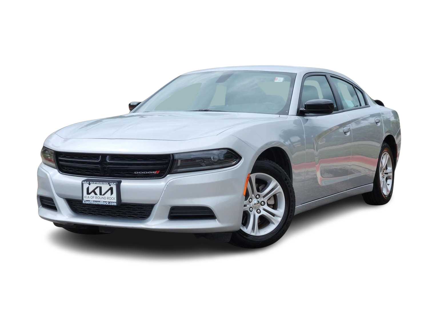 2023 Dodge Charger SXT -
                  Round Rock, TX