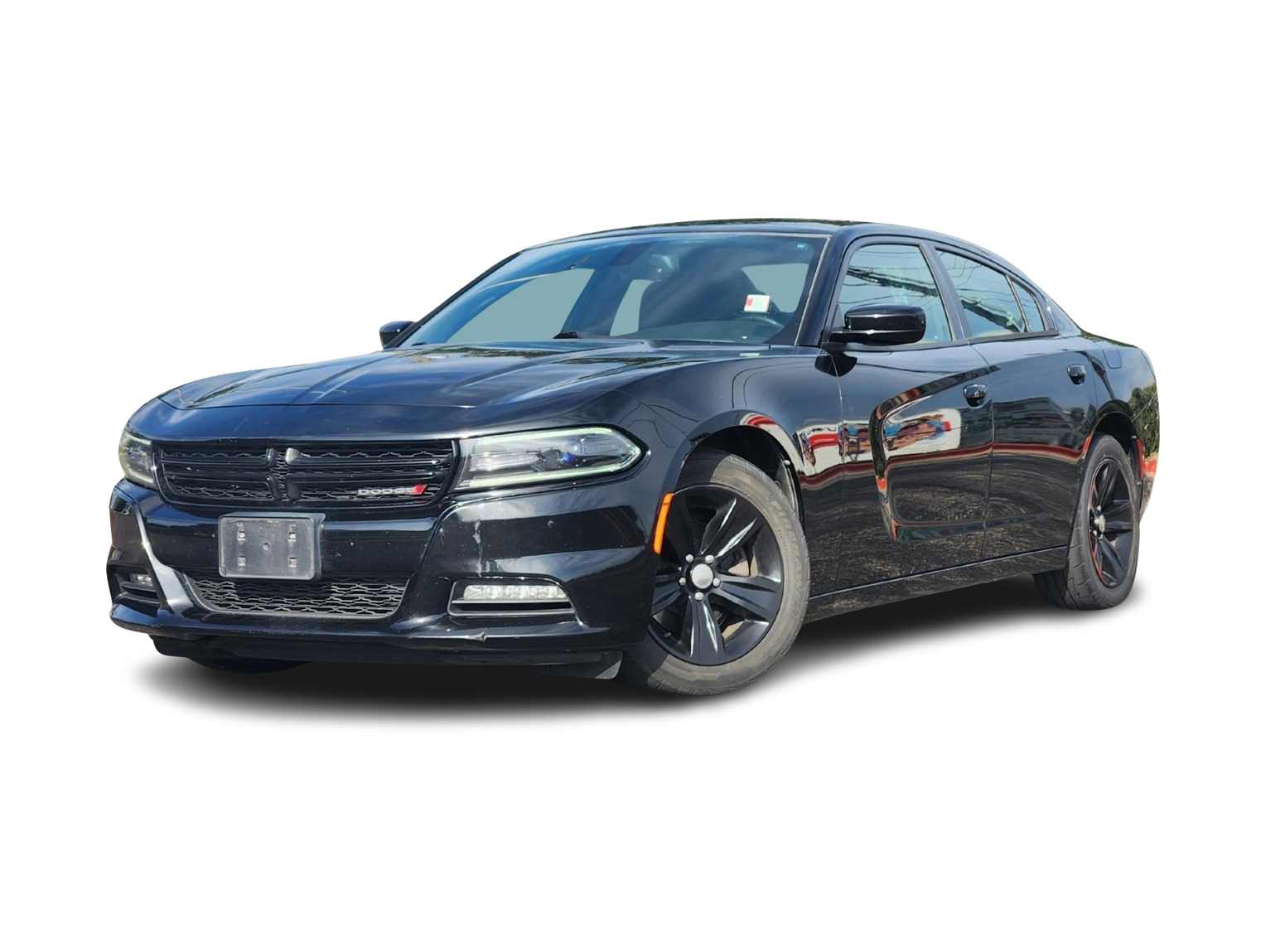 2016 Dodge Charger SXT -
                  Round Rock, TX