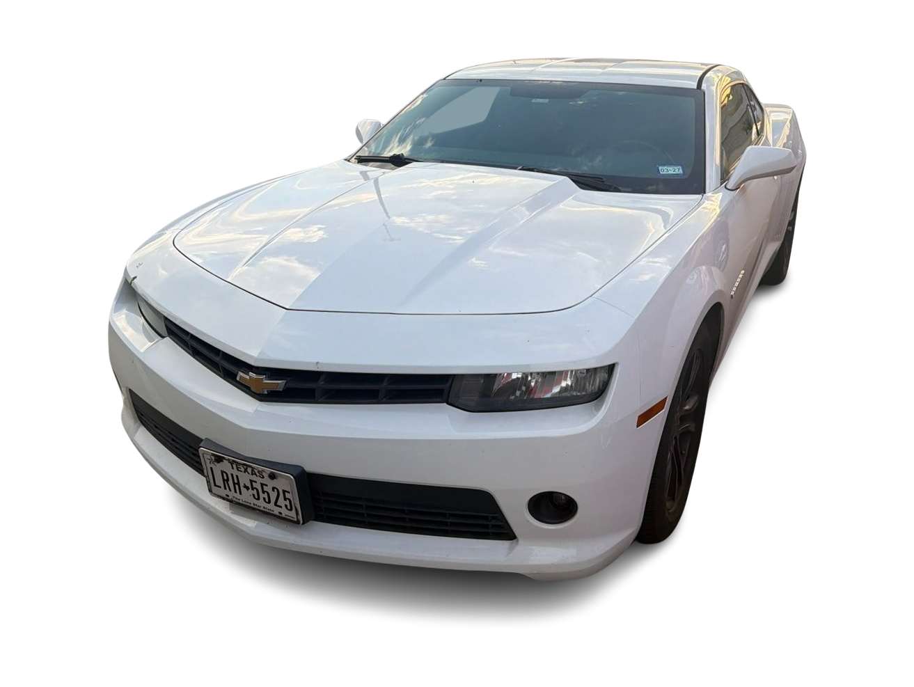 2014 Chevrolet Camaro LT -
                  Round Rock, TX