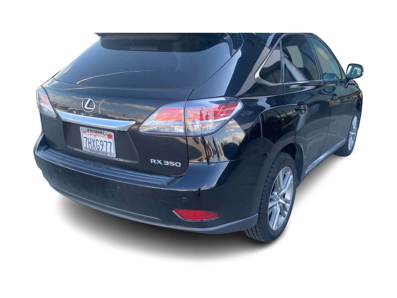 2015 Lexus RX 350 -
                  Round Rock, TX