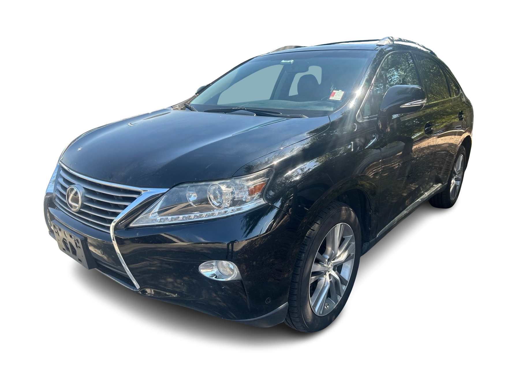 2015 Lexus RX 350 -
                  Round Rock, TX