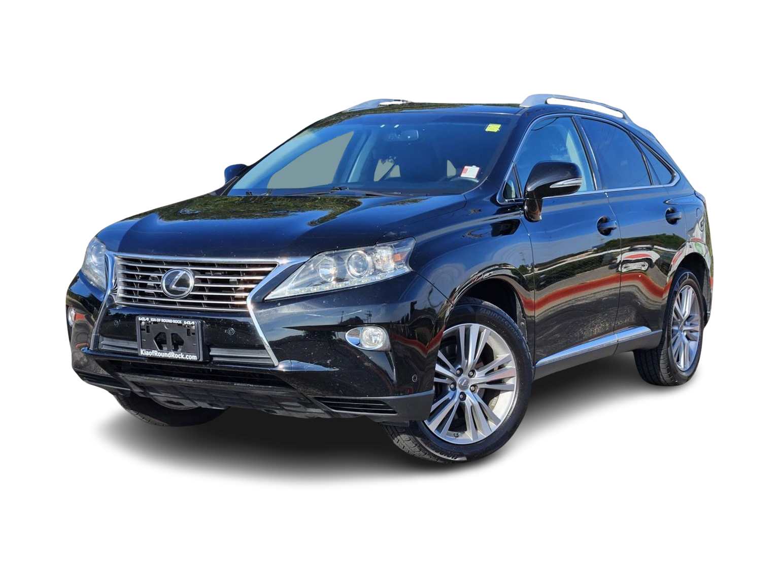 2015 Lexus RX 350 -
                  Round Rock, TX
