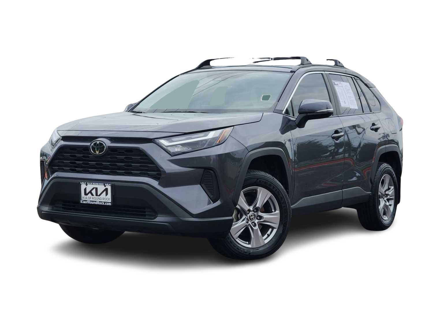 Thumbnail: 2025 Toyota RAV4 - 1