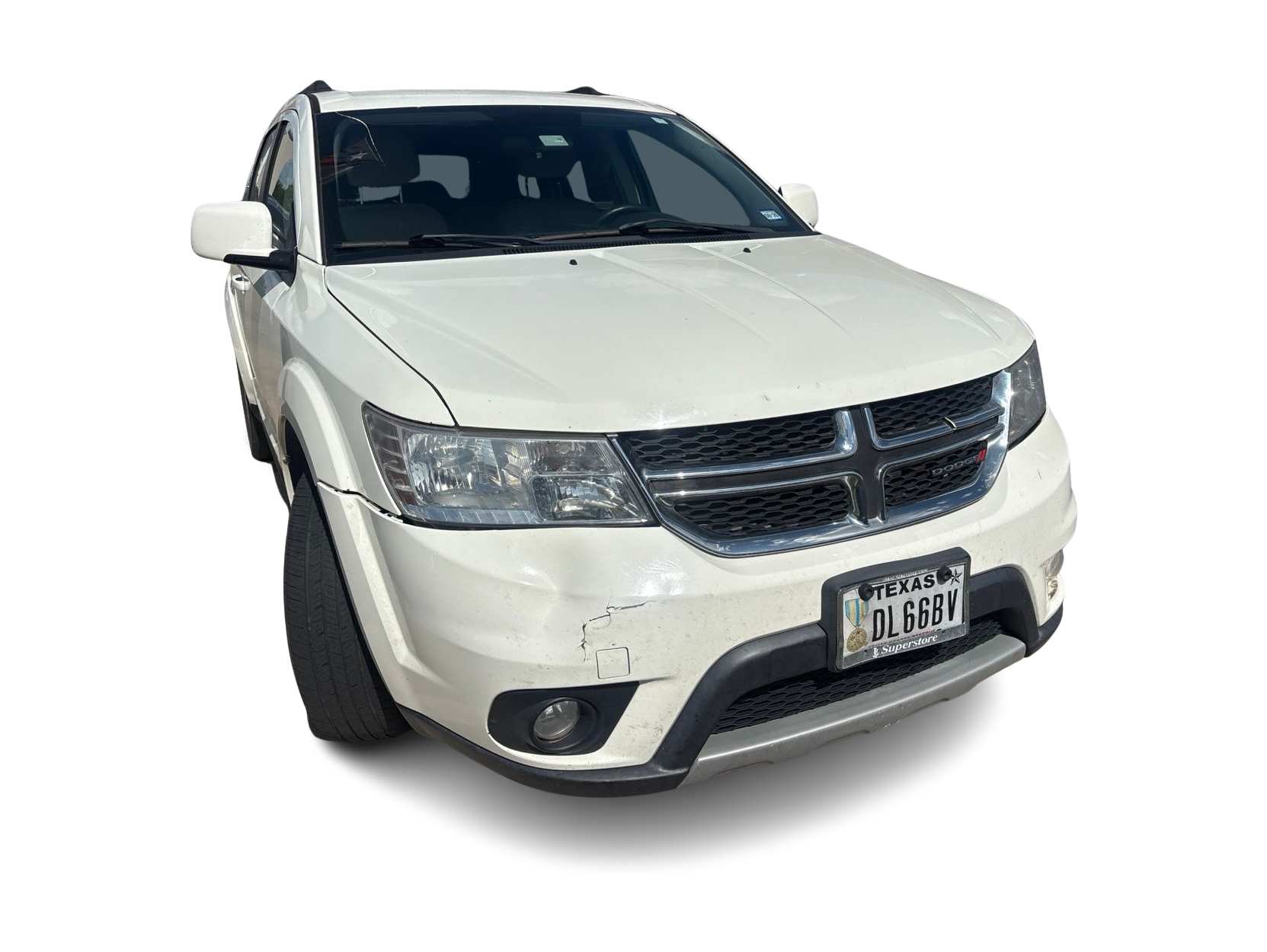 2014 Dodge Journey SXT -
                  Round Rock, TX