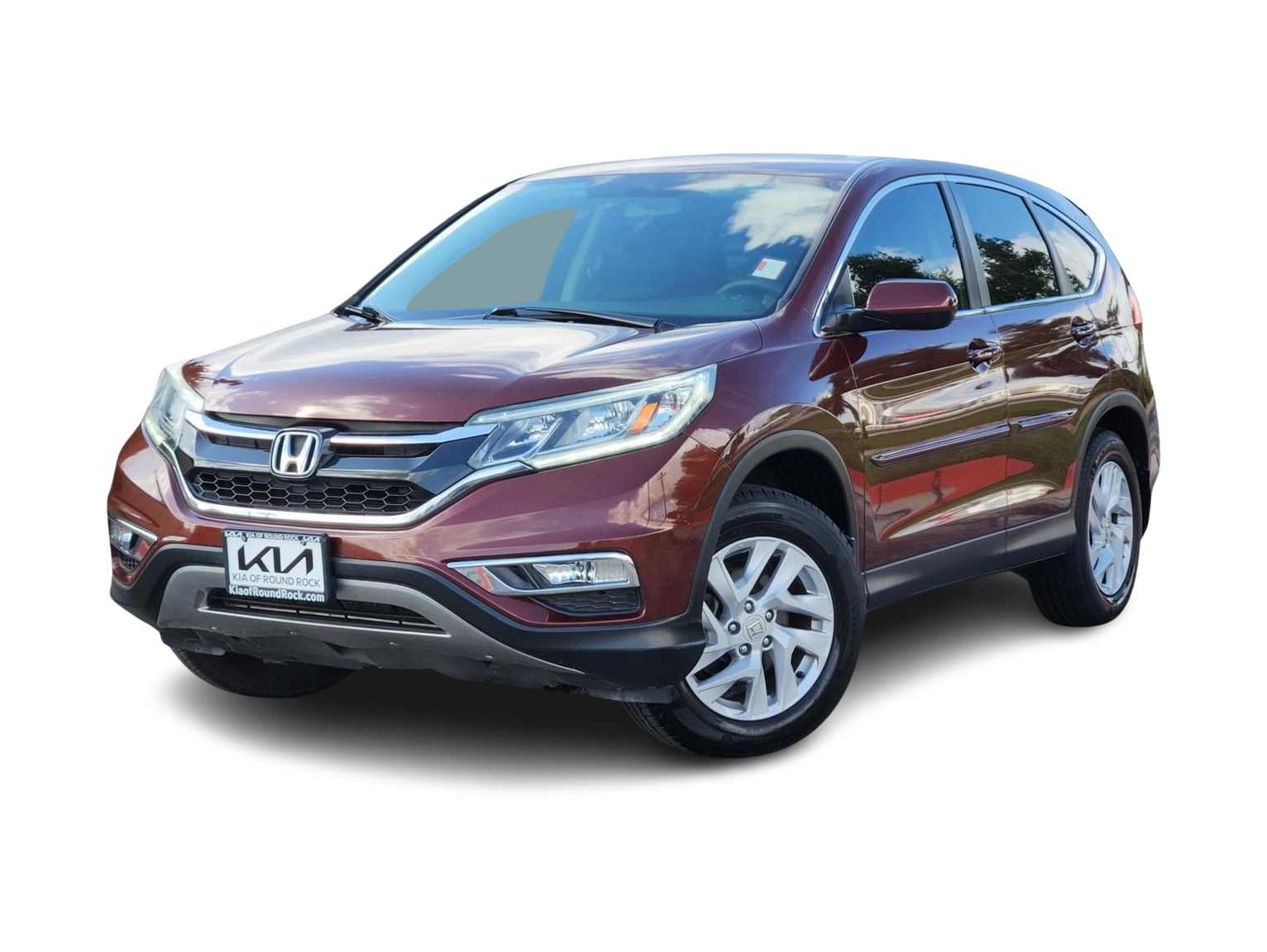 Thumbnail: 2015 Honda CR-V - 1