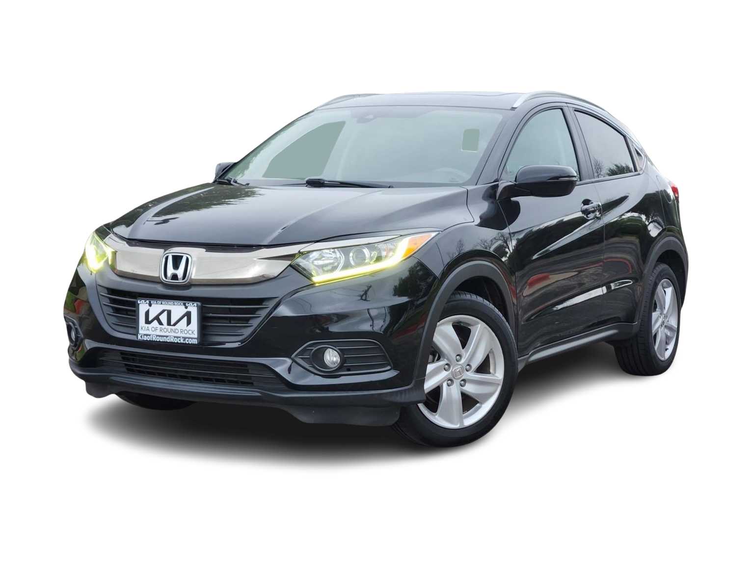 Thumbnail: 2019 Honda HR-V - 1