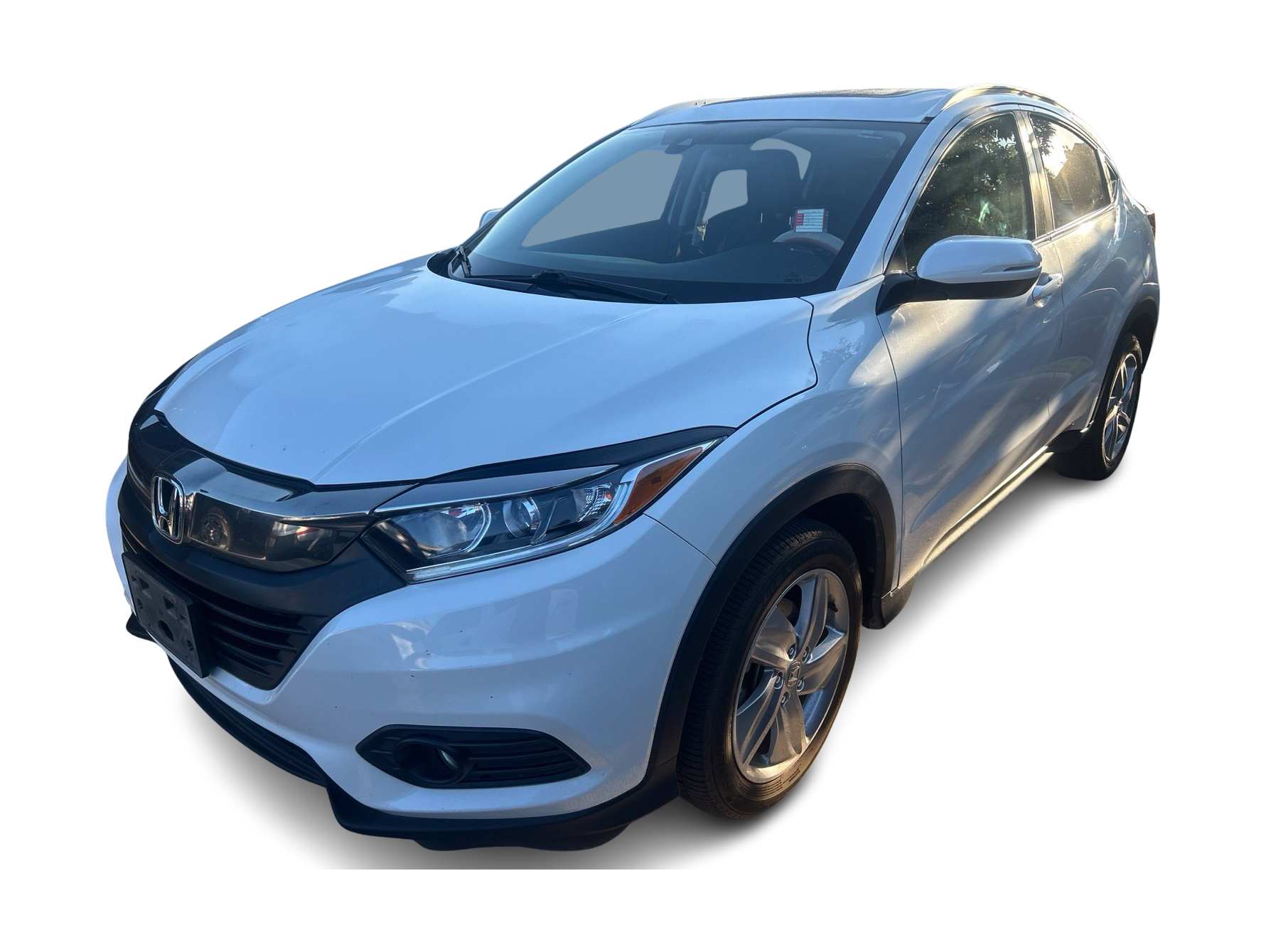 Thumbnail: 2020 Honda HR-V - 1
