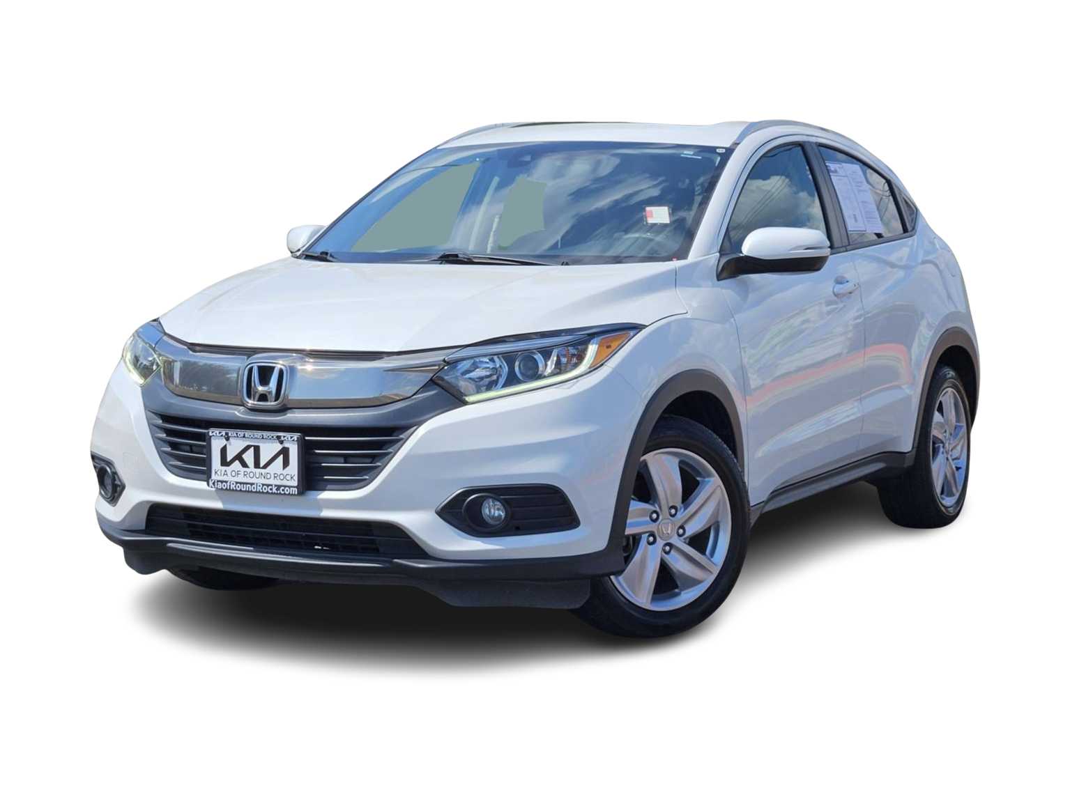 Thumbnail: 2020 Honda HR-V - 1