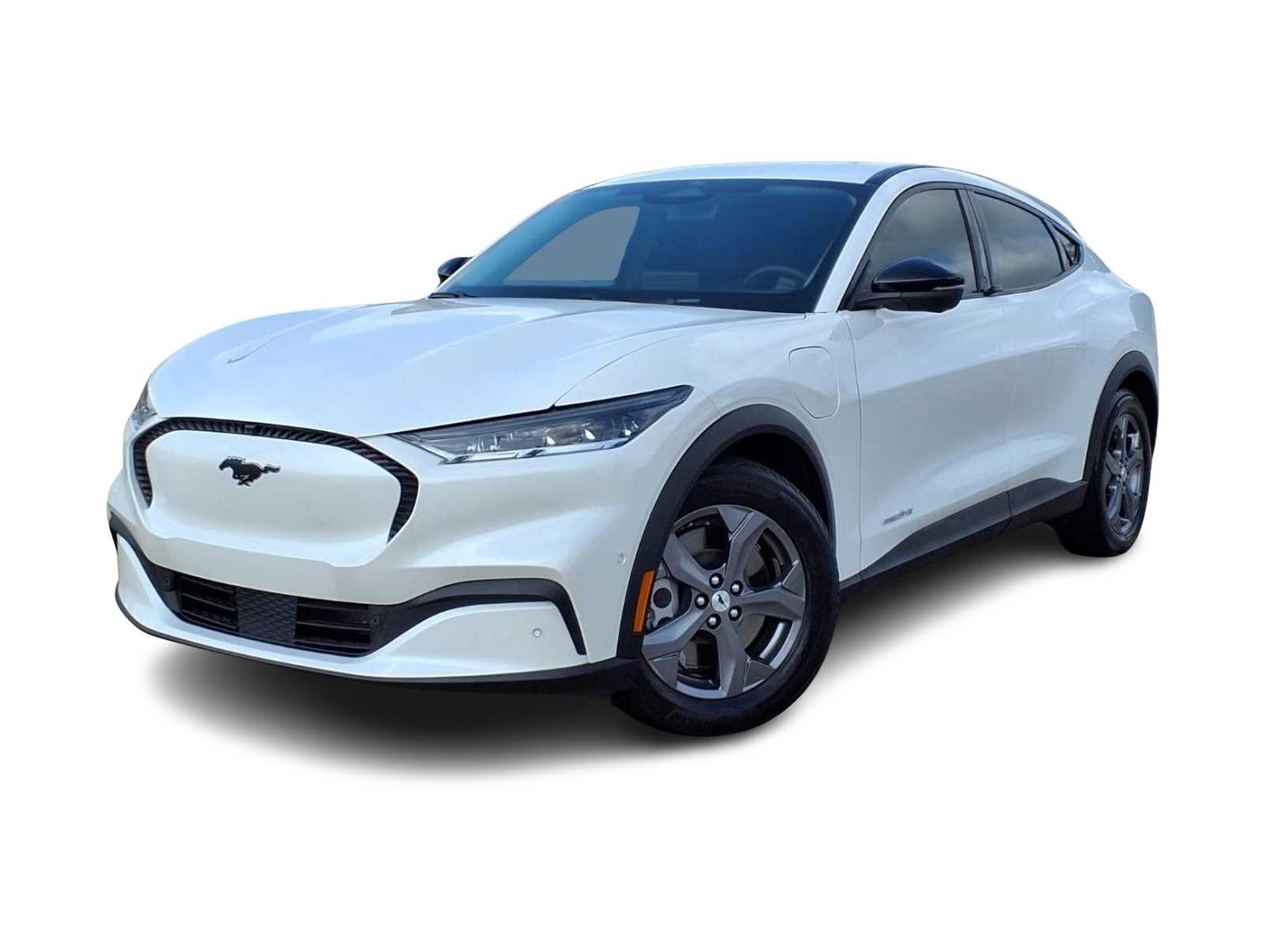 2023 Ford Mustang Mach-E Select -
                  Round Rock, TX