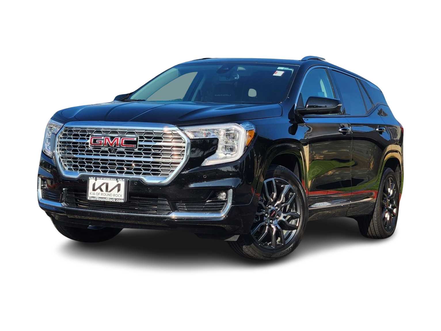 Thumbnail: 2023 GMC Terrain - 1