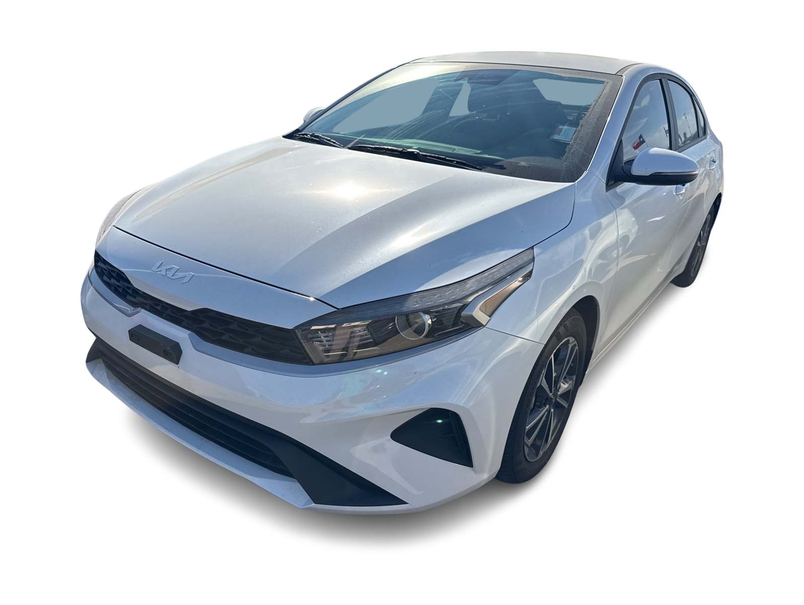 Thumbnail: 2024 Kia Forte - 1
