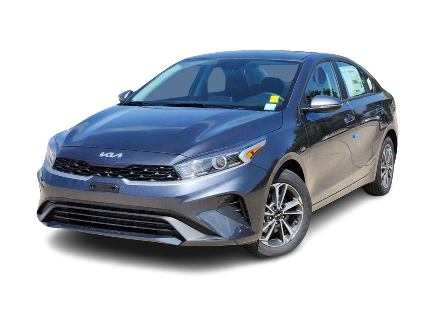 2024 Kia Forte LXS -
                Round Rock, TX