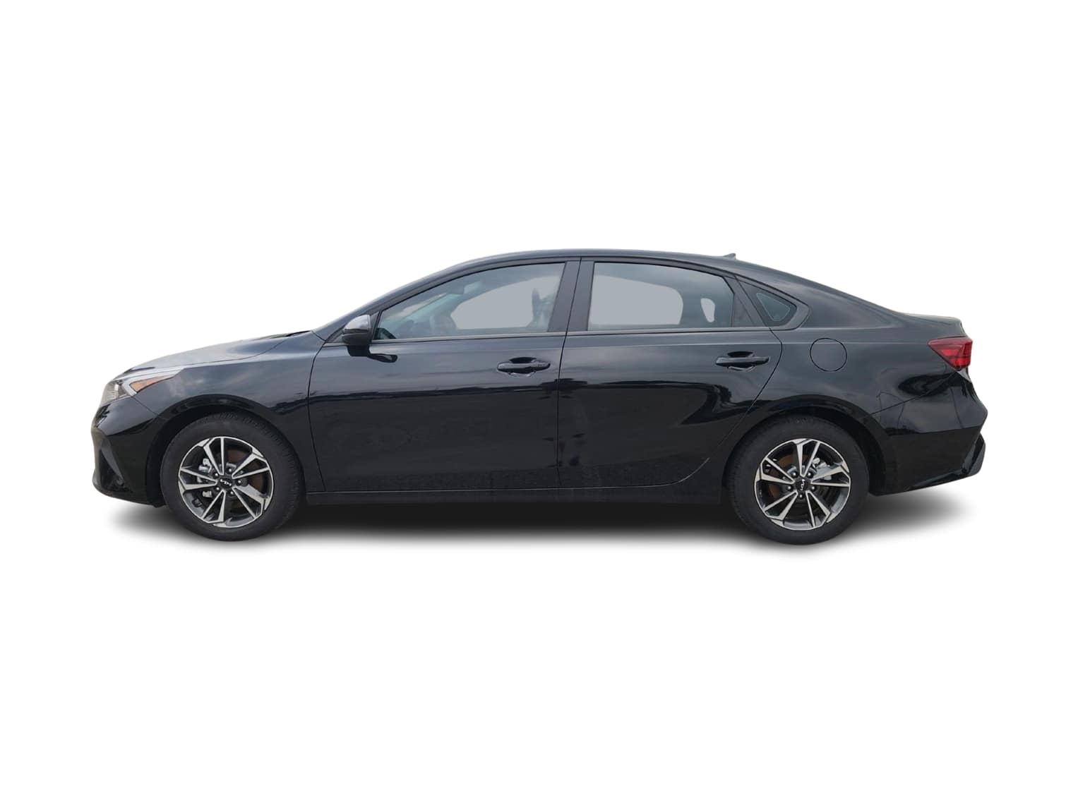 2024 Kia Forte LXS -
                Round Rock, TX