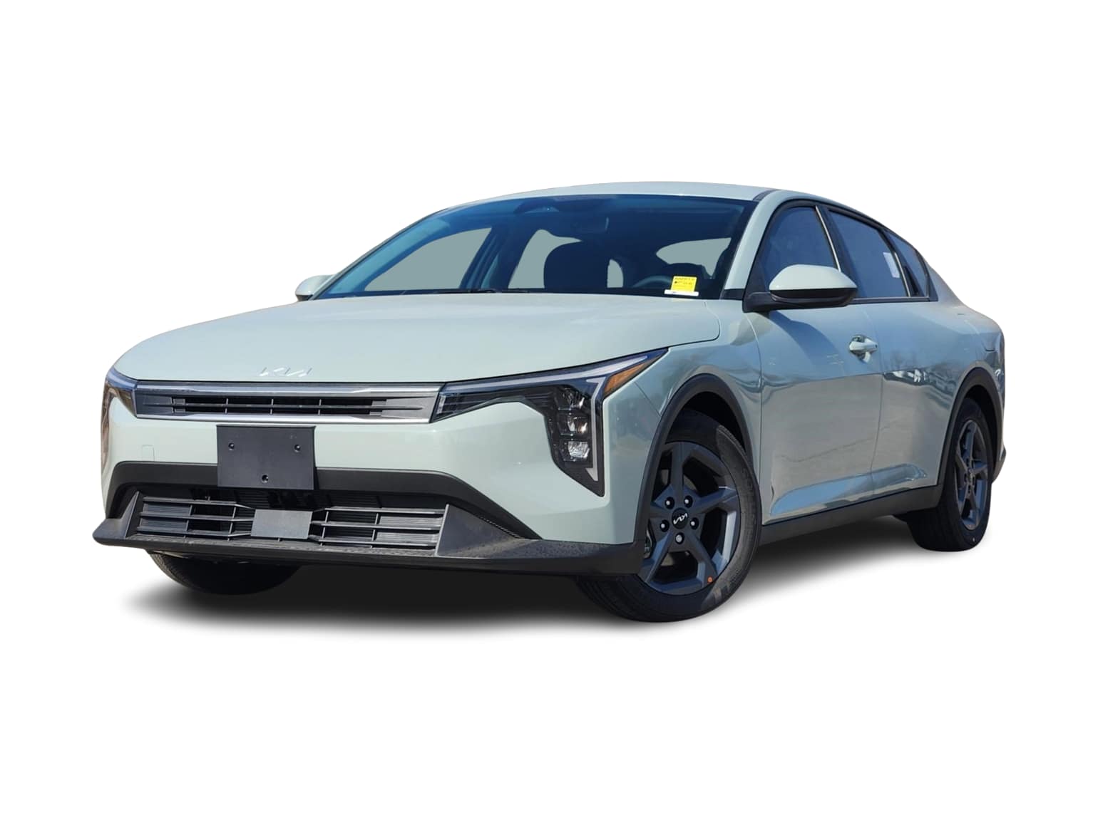 Thumbnail: 2026 Kia K4 - 1