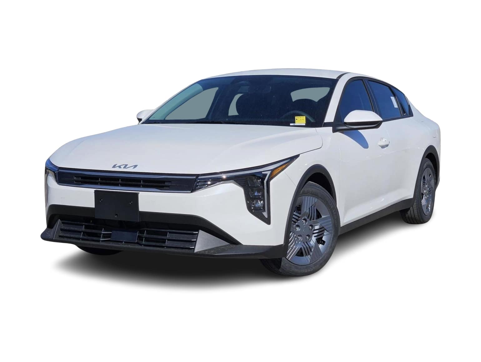Thumbnail: 2026 Kia K4 - 1