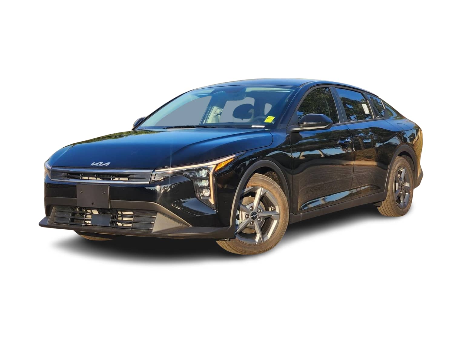 Thumbnail: 2025 Kia K4 - 1