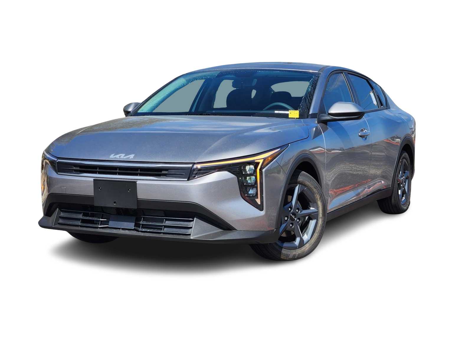 Thumbnail: 2026 Kia K4 - 1