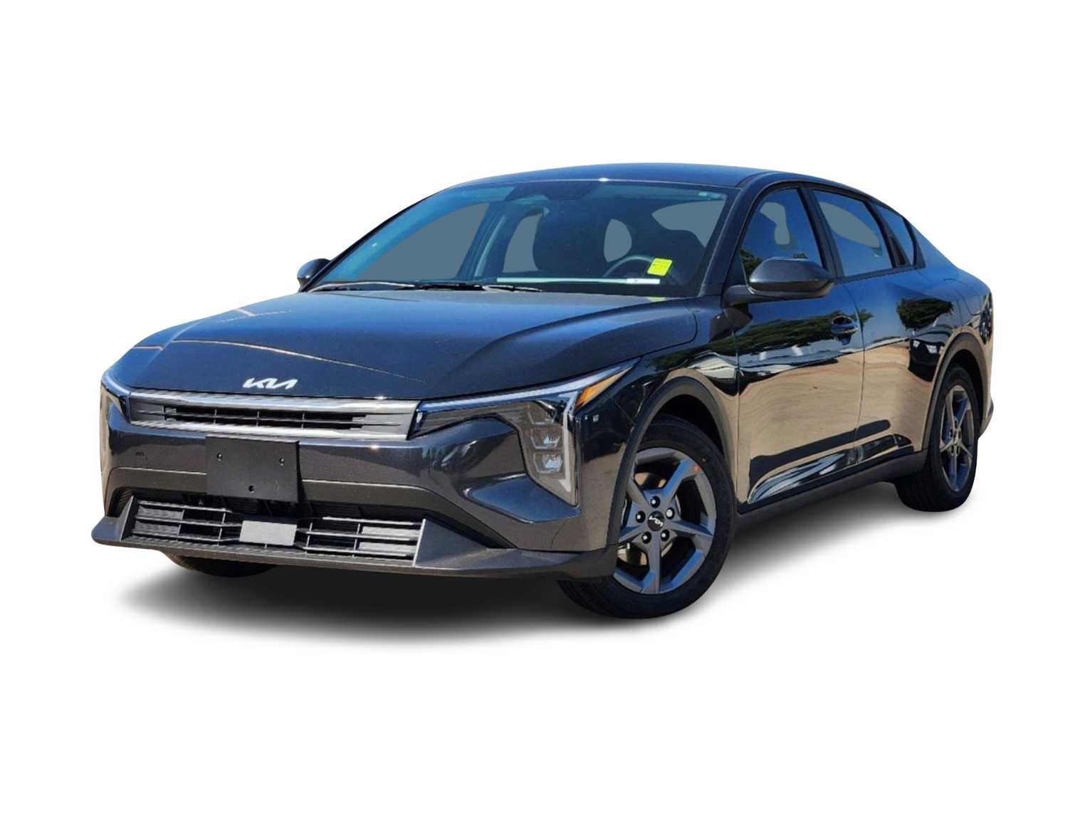Thumbnail: 2025 Kia K4 - 1