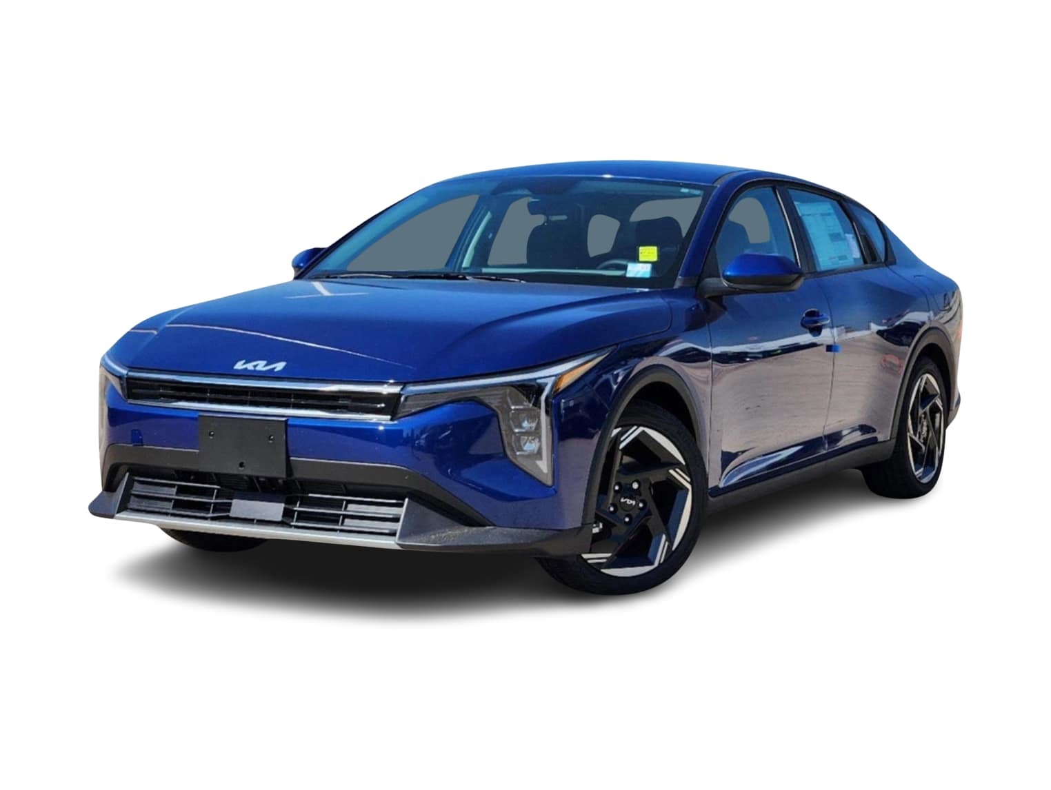 2025 Kia K4 EX -
                  Round Rock, TX