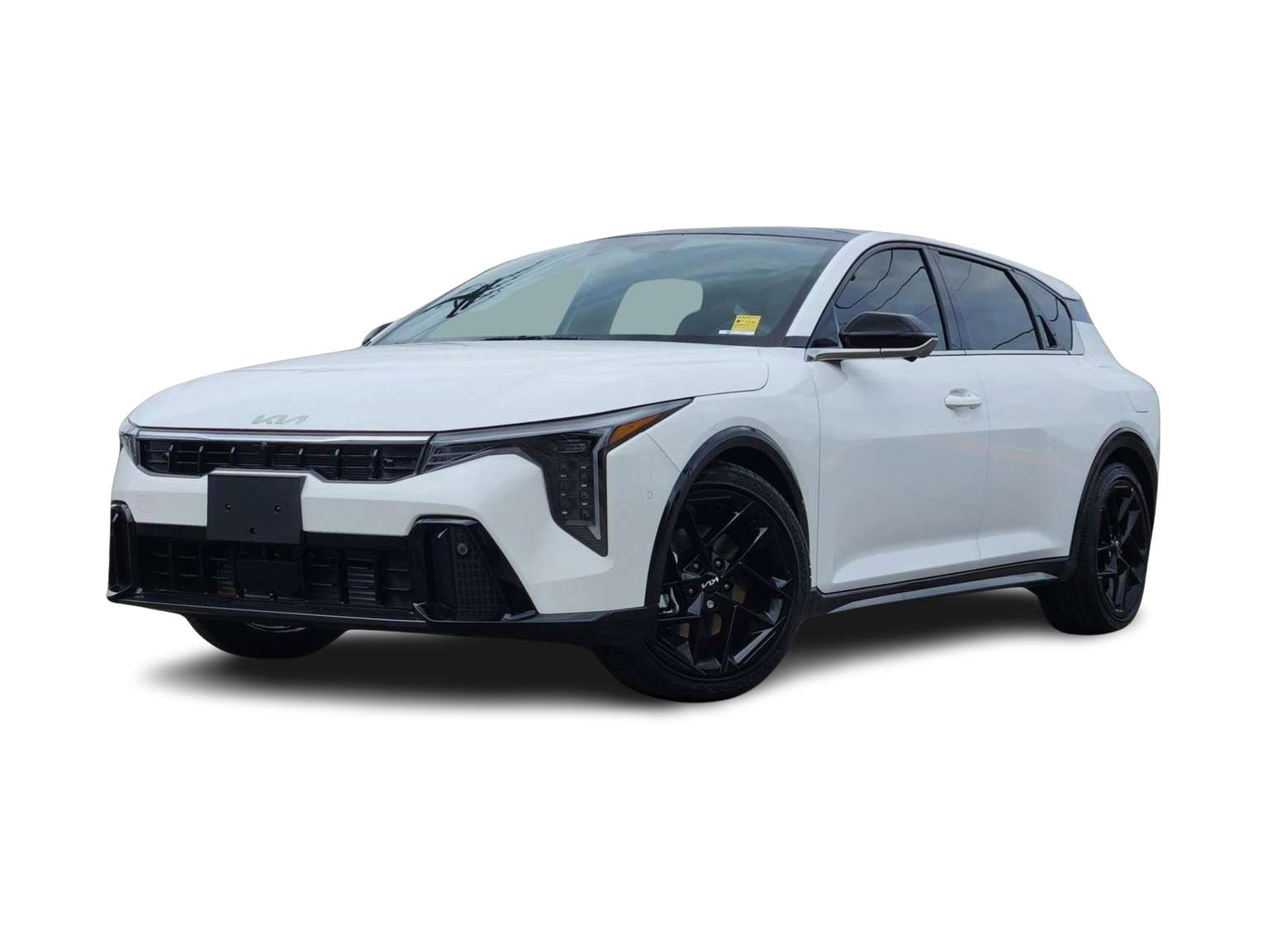 Thumbnail: 2026 Kia K4 - 1
