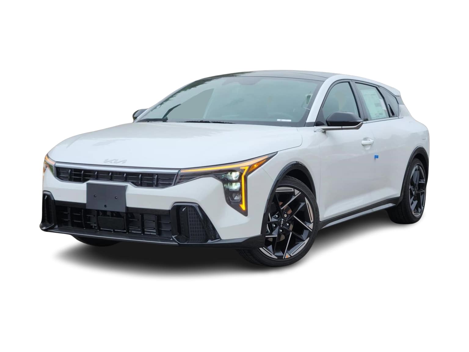 Thumbnail: 2026 Kia K4 - 1