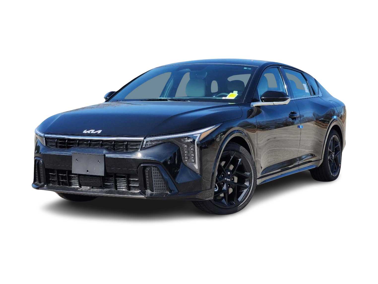 Thumbnail: 2025 Kia K4 - 1