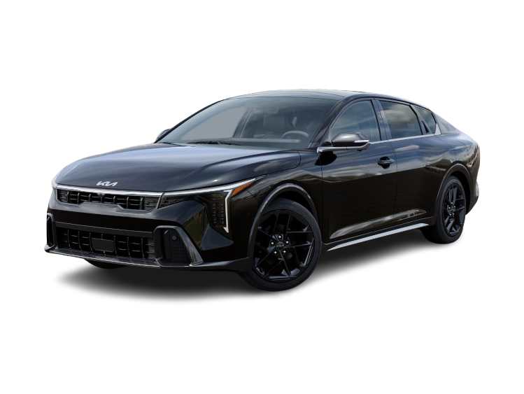 Thumbnail: 2026 Kia K4 - 1