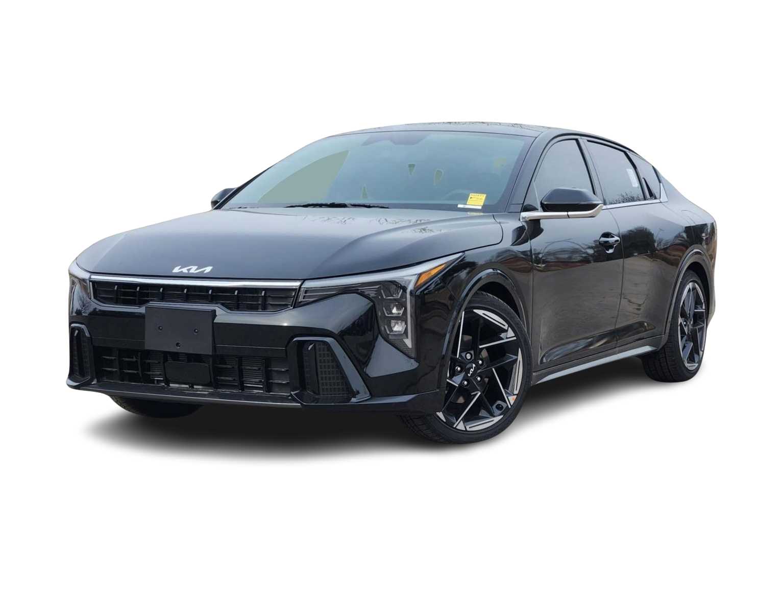 Thumbnail: 2026 Kia K4 - 1