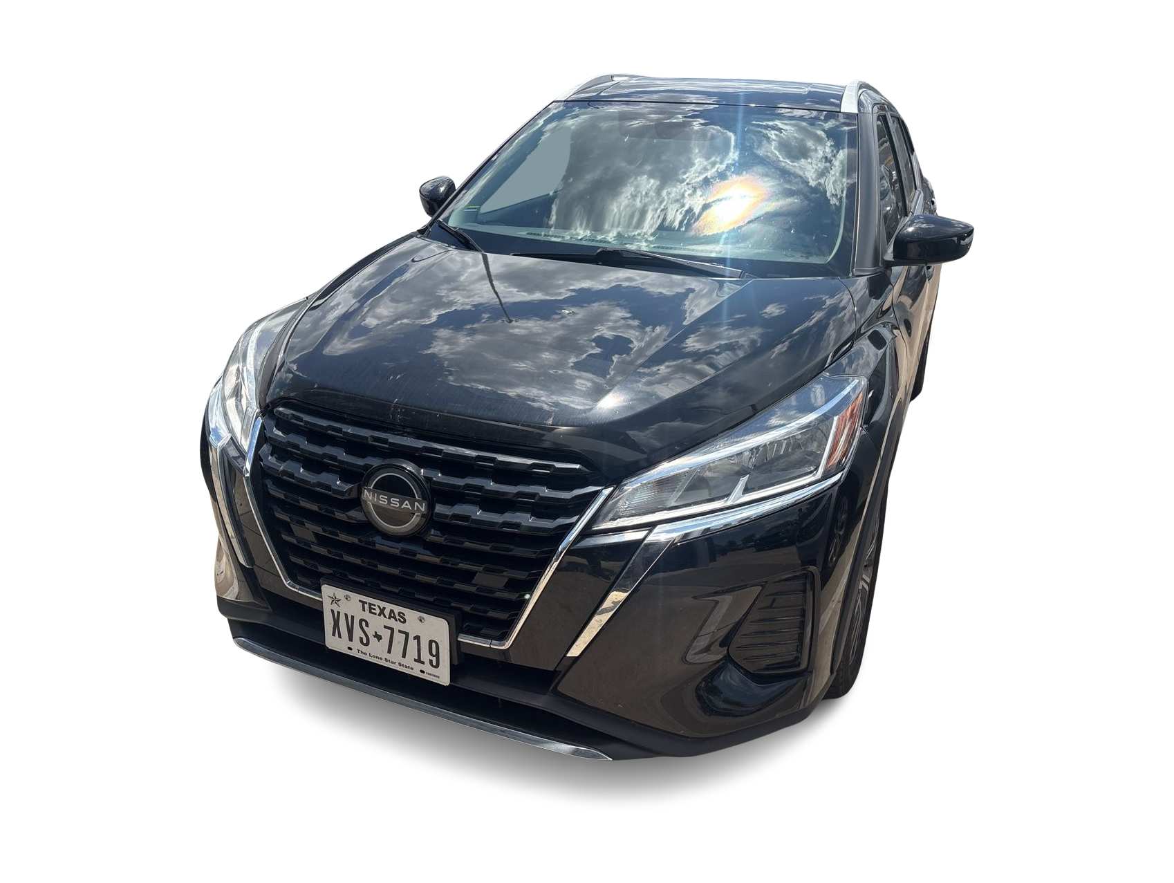 Thumbnail: 2024 Nissan Kicks - 1