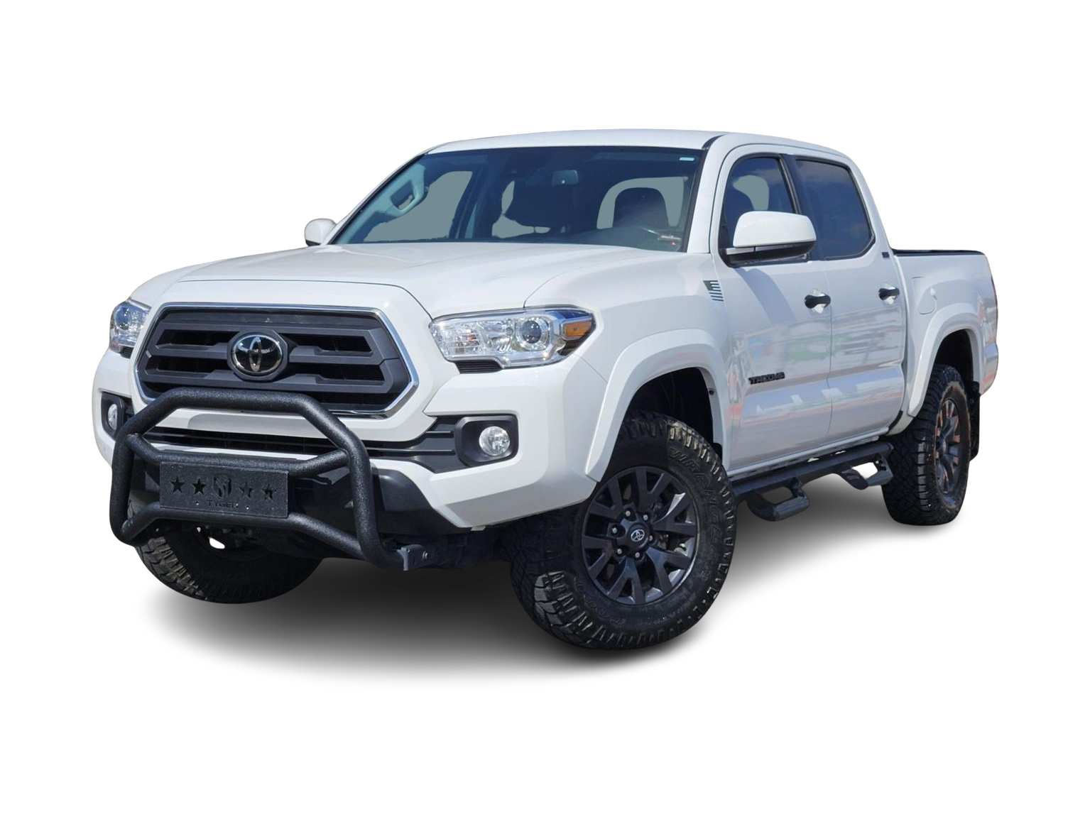 Thumbnail: 2023 Toyota Tacoma - 1