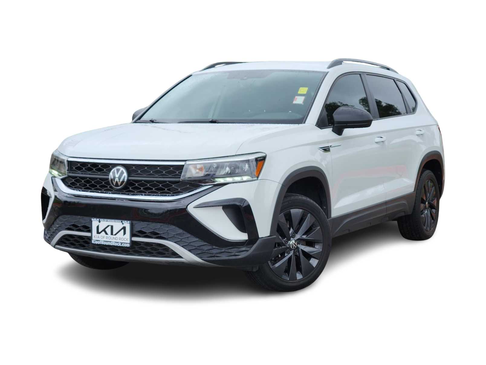 2023 Volkswagen Taos S -
                  Round Rock, TX