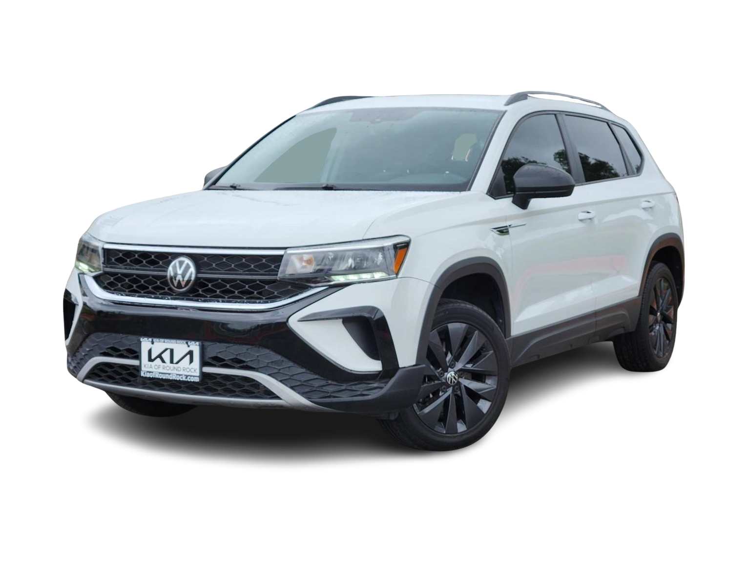 2023 Volkswagen Taos S -
                  Round Rock, TX