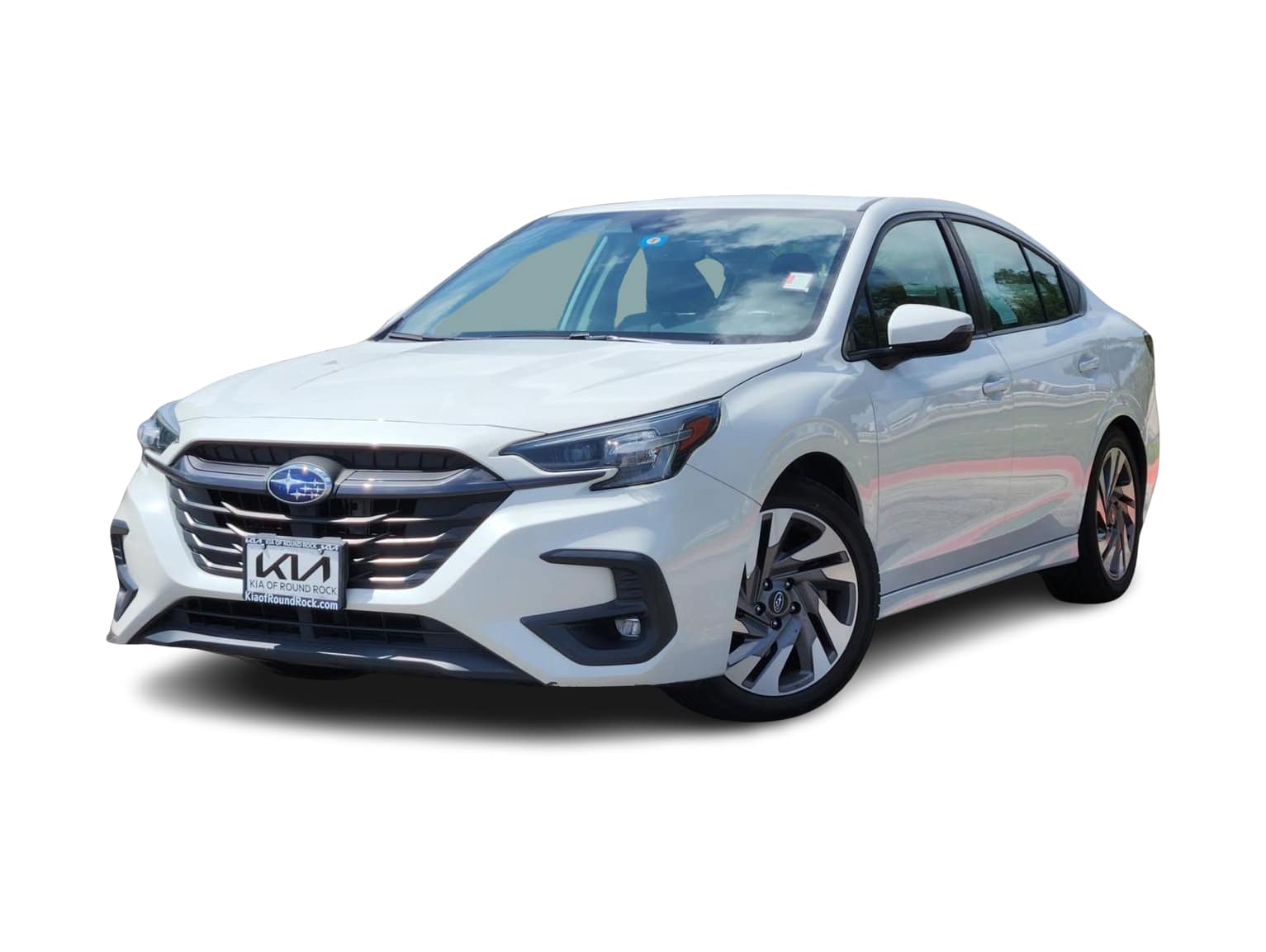 Thumbnail: 2023 Subaru Legacy - 1