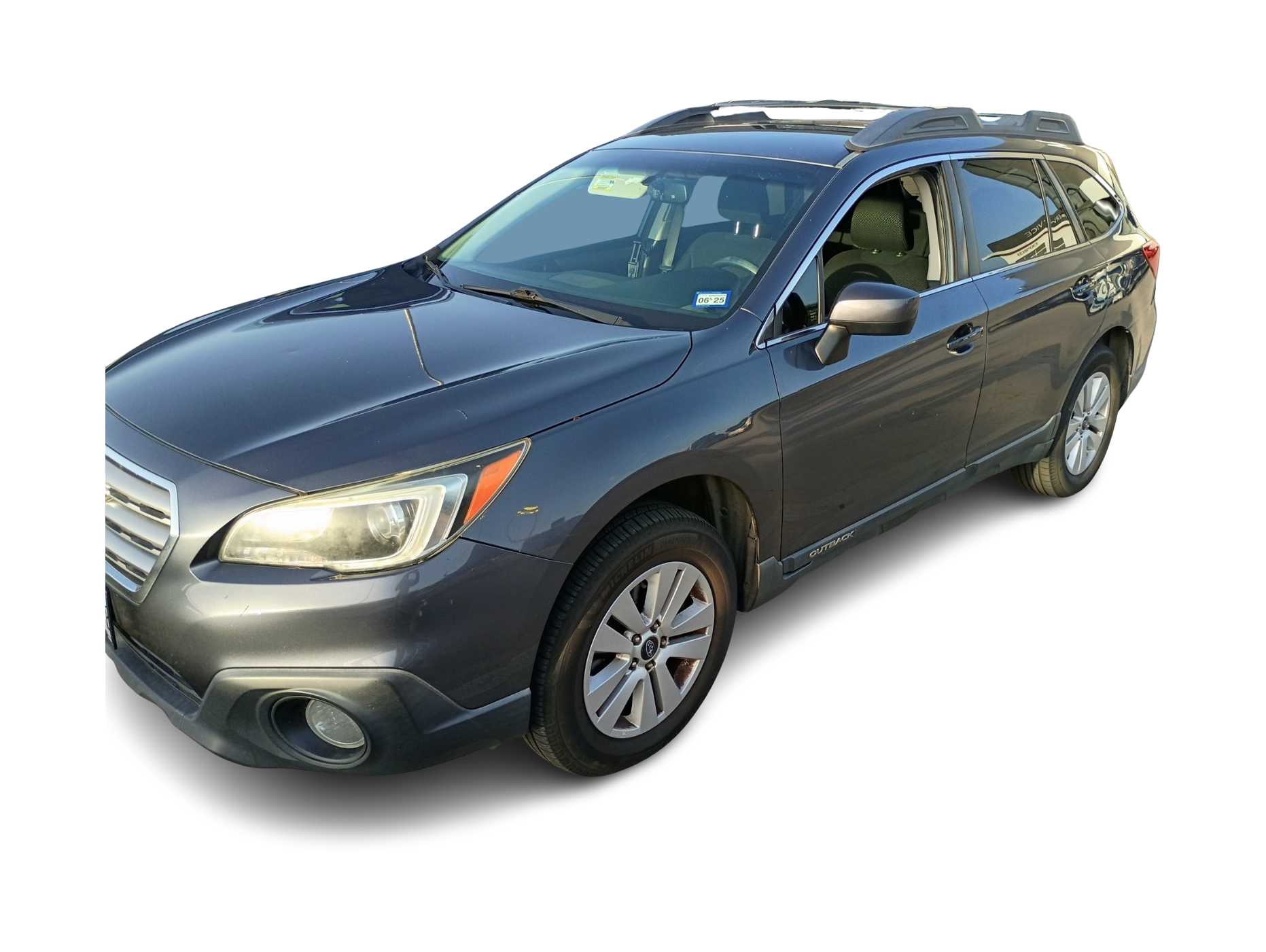 2016 Subaru Outback Premium -
                  Round Rock, TX