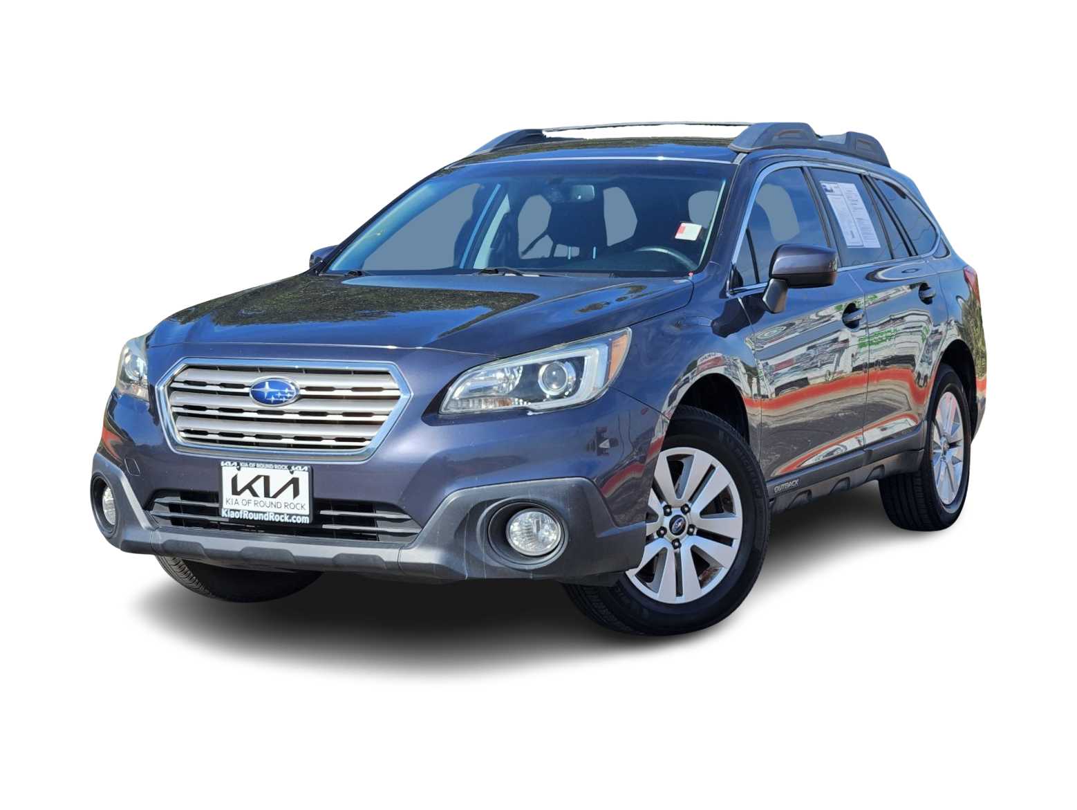 2016 Subaru Outback Premium -
                  Round Rock, TX
