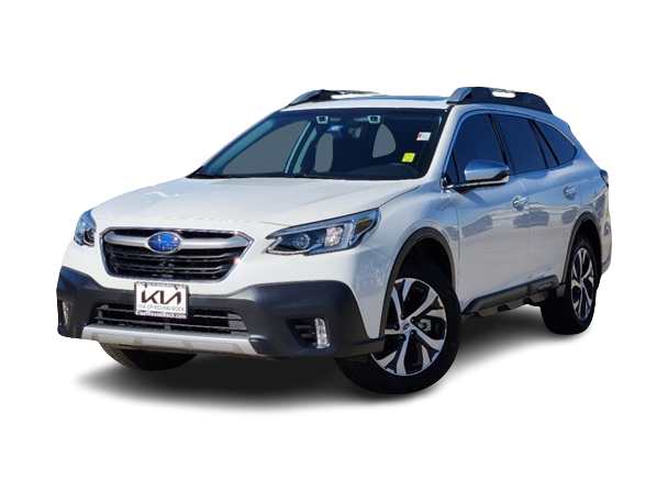 2022 Subaru Outback Touring -
                Round Rock, TX