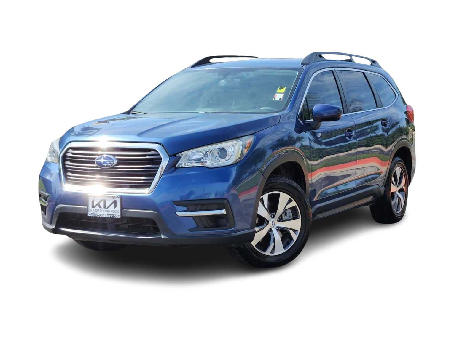 2019 Subaru Ascent Premium -
                  Round Rock, TX