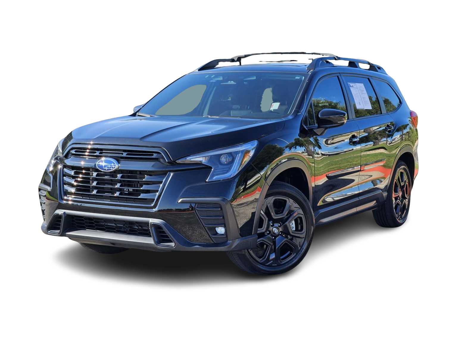 Thumbnail: 2024 Subaru Ascent - 1