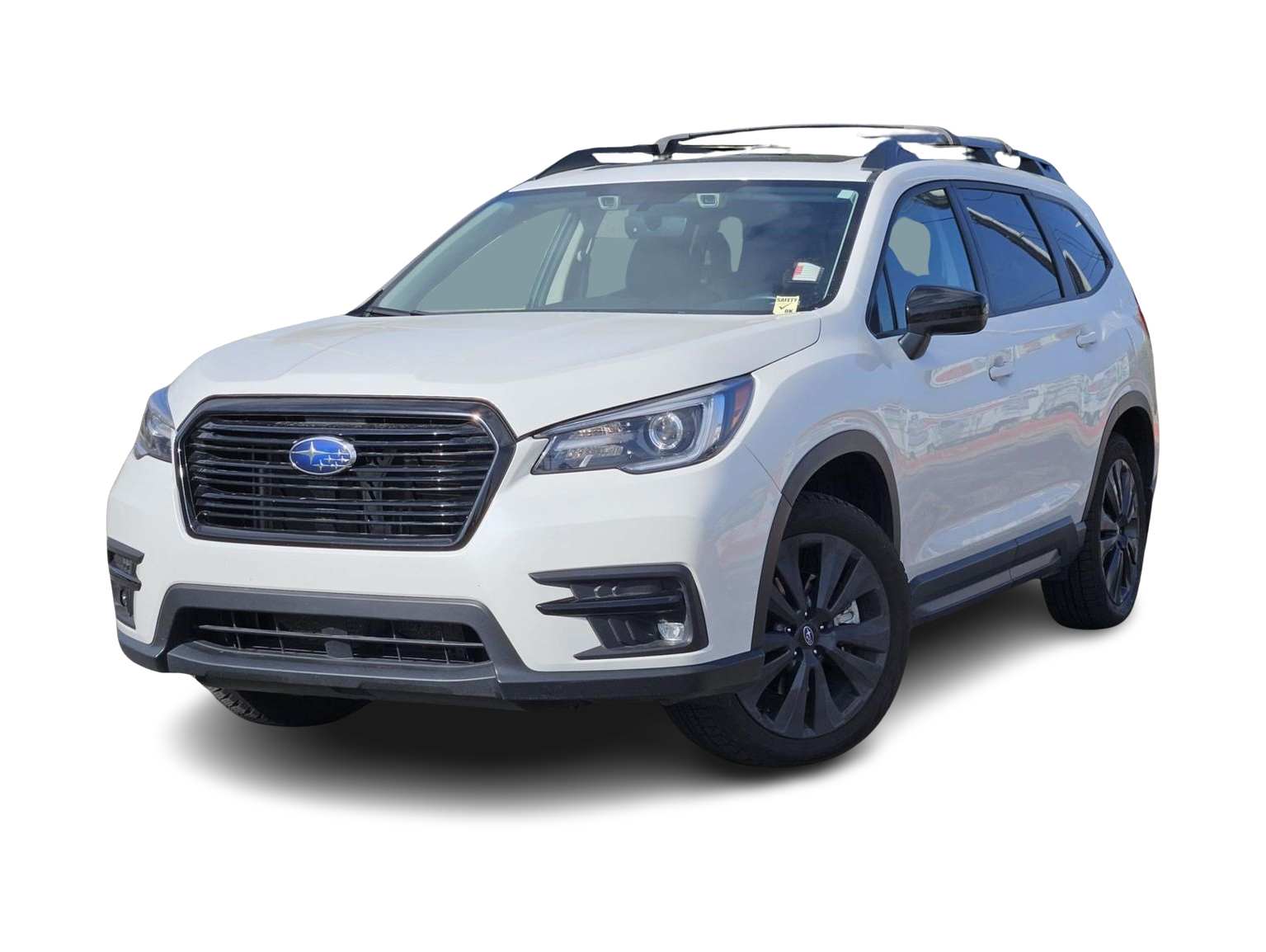 Thumbnail: 2022 Subaru Ascent - 1
