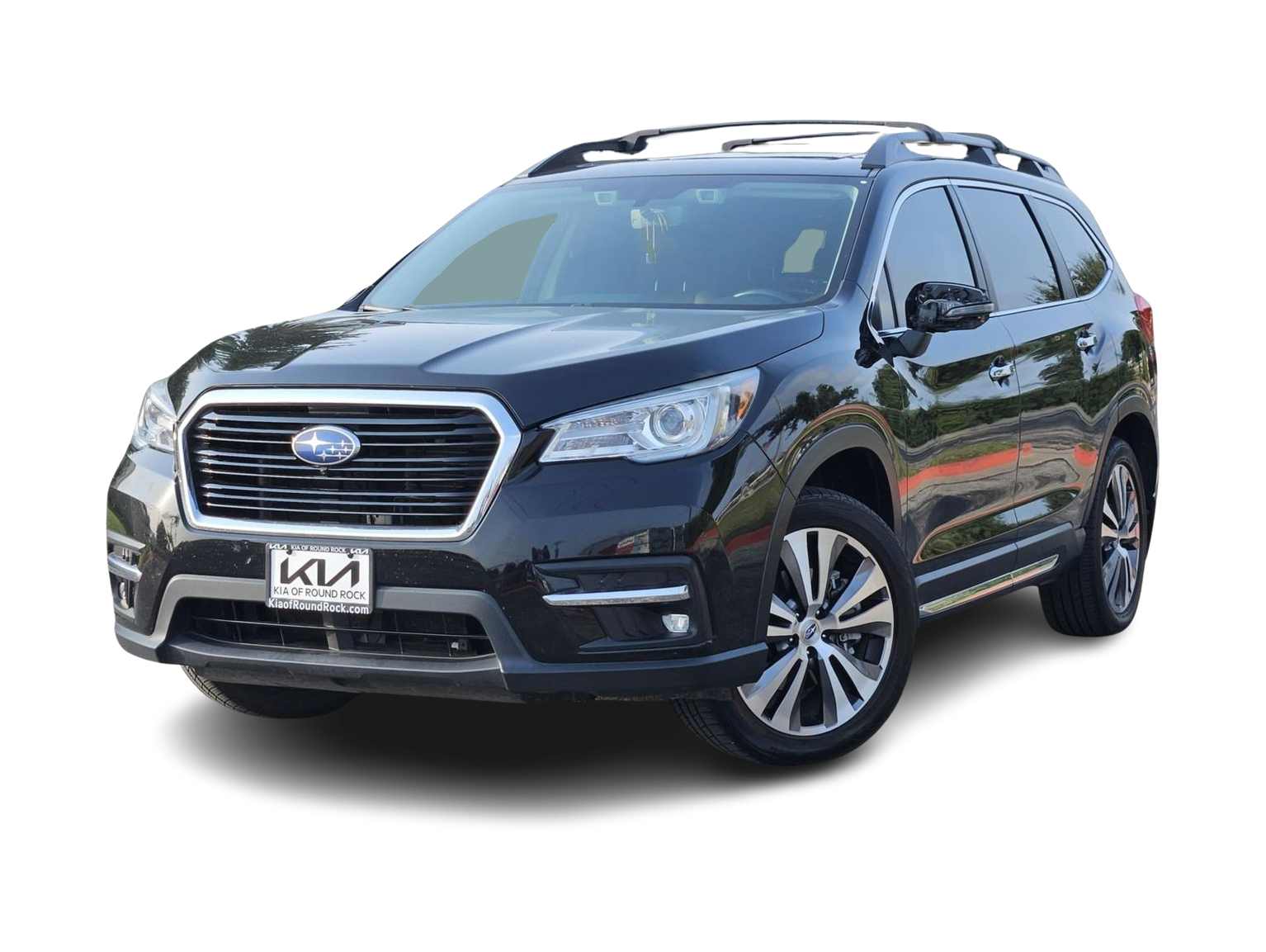 Thumbnail: 2022 Subaru Ascent - 1